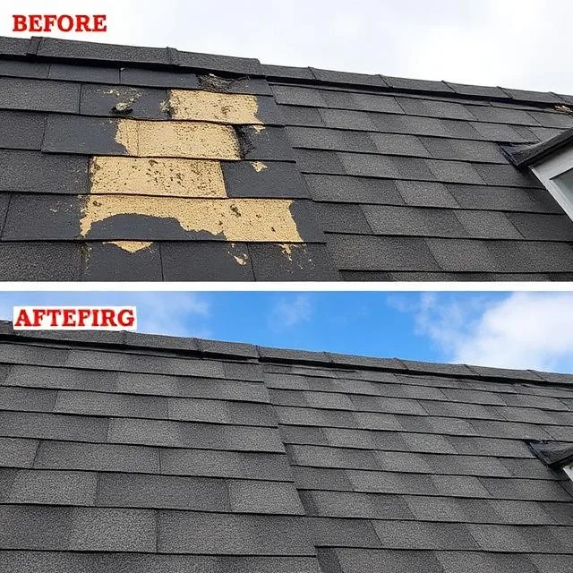 Roof Repair Near Me in Victor, NY near me
